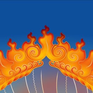 25 septiembre 2025 - 18 junio 2026 Grupo de práctica de Vajrayoguini